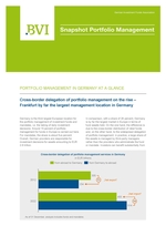 Snapshot Portfolio Management