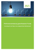 Performancemessung geschlossener Fonds