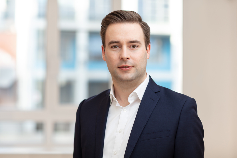 Bastian Hammer