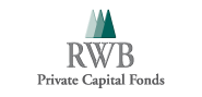 Logo RWB PrivateCapital Emissionshaus AG