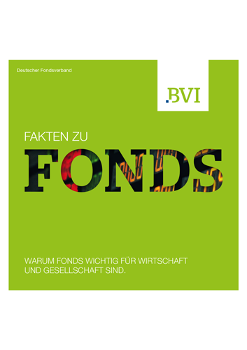 Fakten zu Fonds
